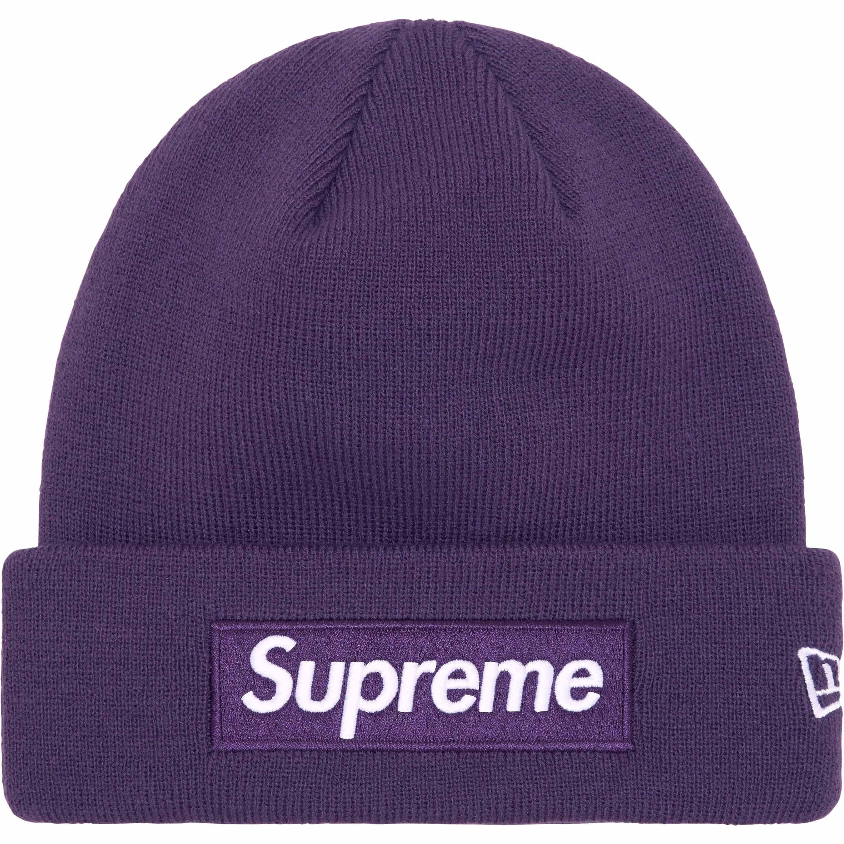 New Era® Box Logo Beanie view 24